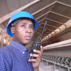 Meet your Posher, Papa